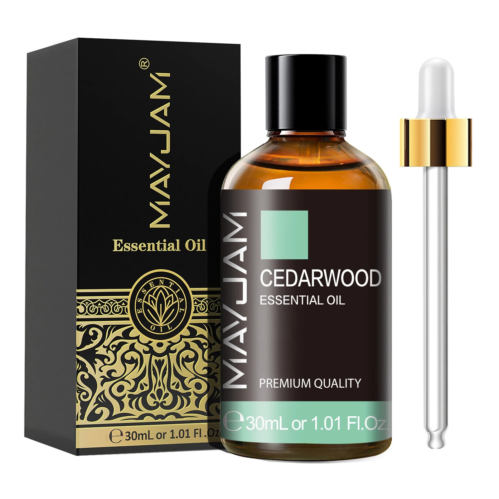 Cedarwood
