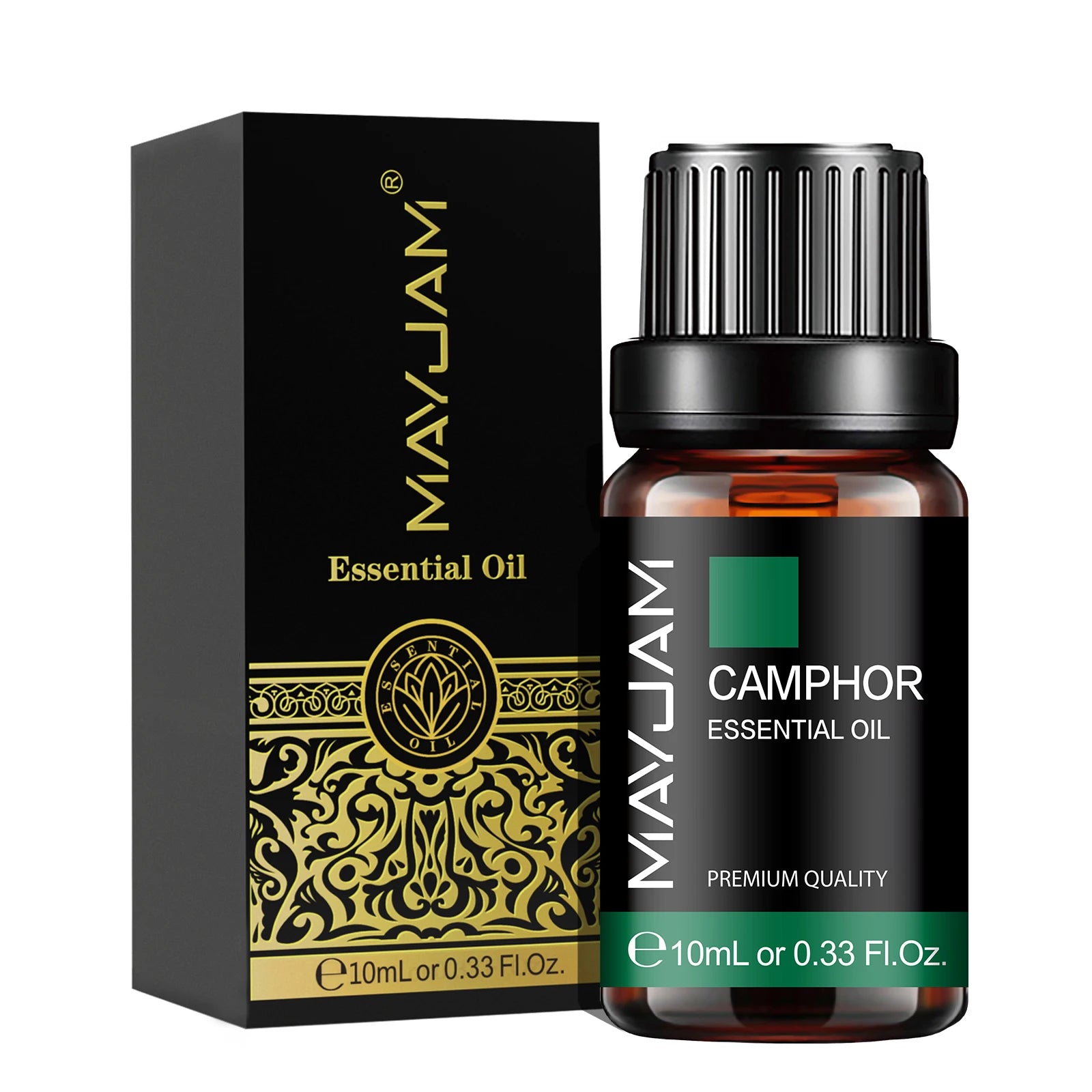 Camphor