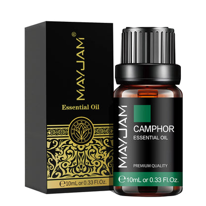 Aromatherapy Essential Oil [10ML]