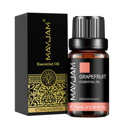 Aromatherapy Essential Oil [10ML]