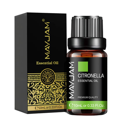 Aromatherapy Essential Oil [10ML]