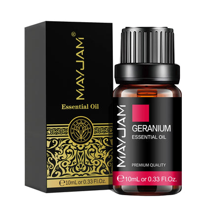 Aromatherapy Essential Oil [10ML]
