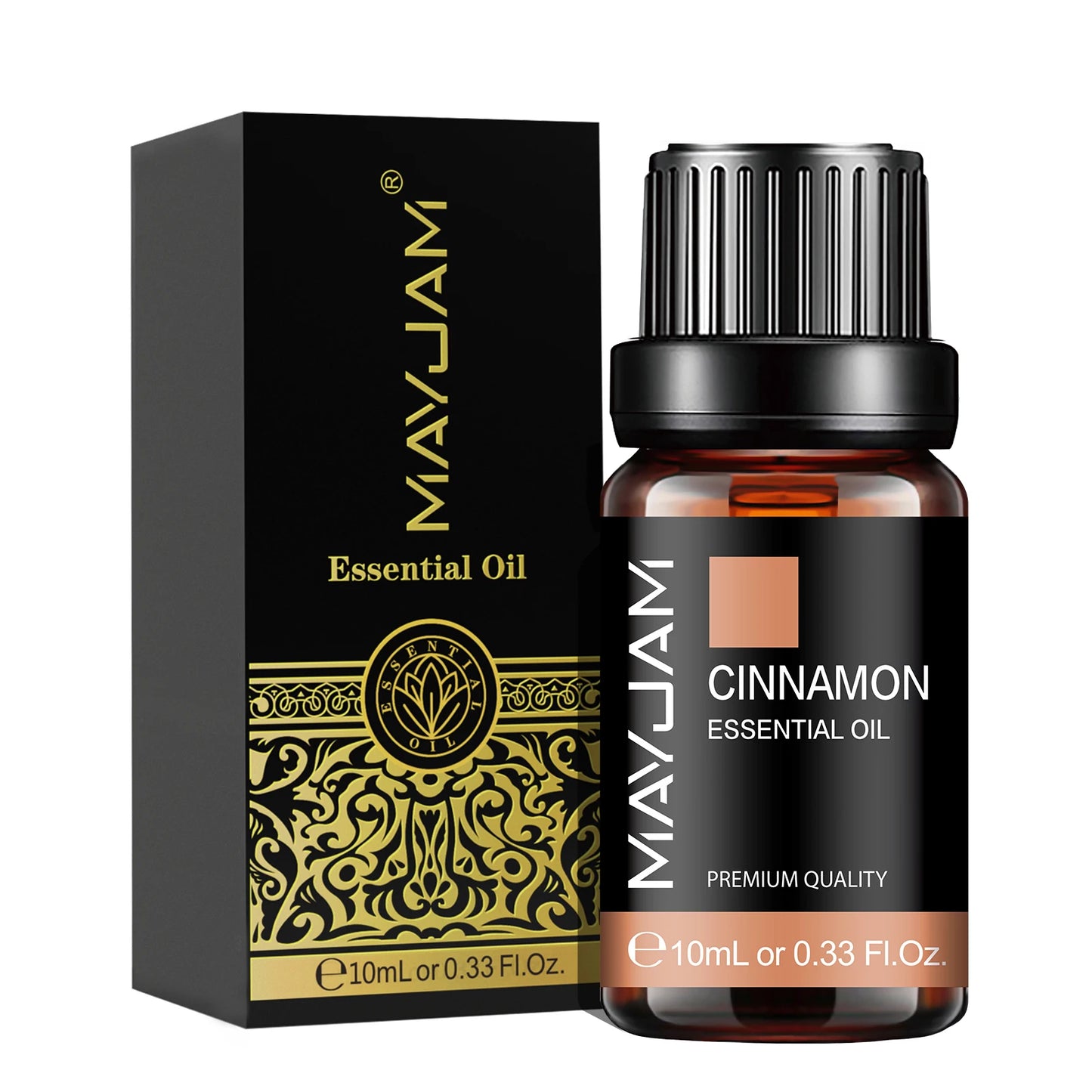 Aromatherapy Essential Oil [10ML]