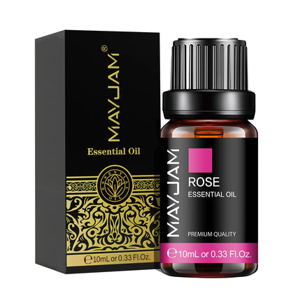 Aromatherapy Essential Oil [10ML]