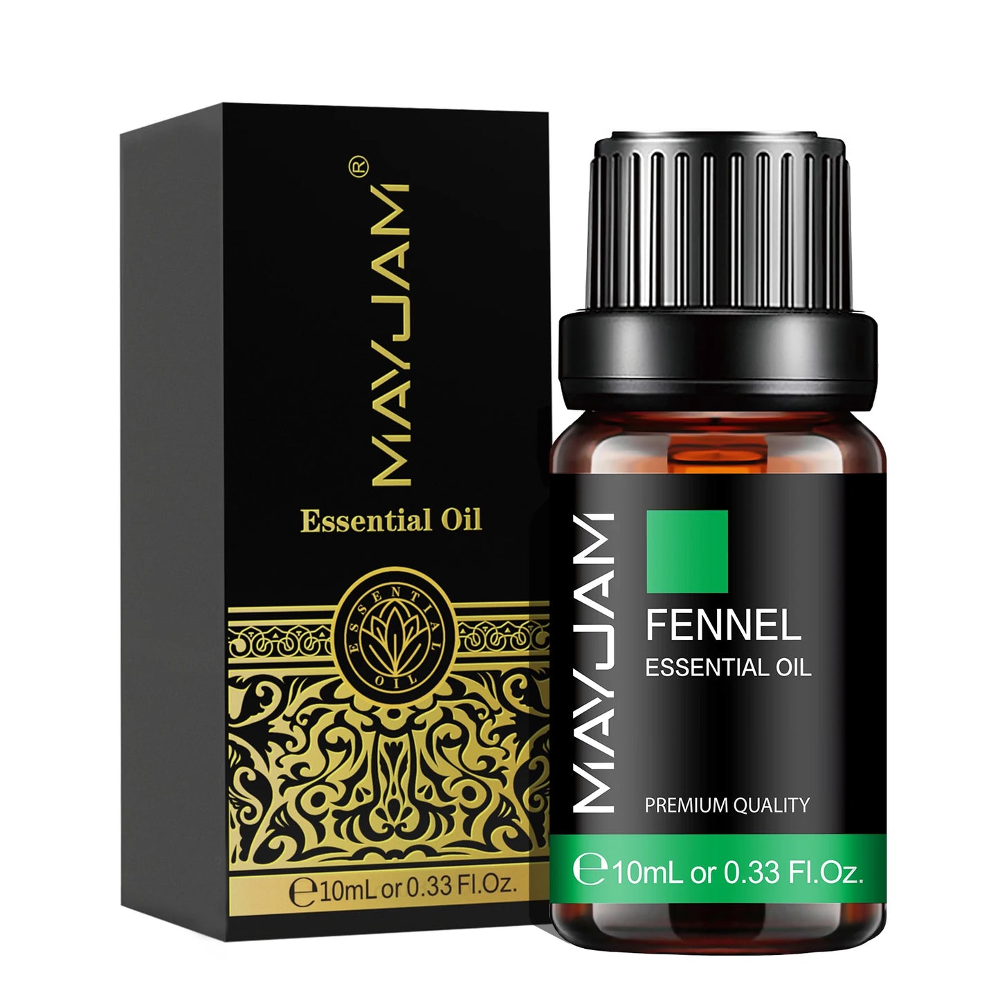 Aromatherapy Essential Oil [10ML]