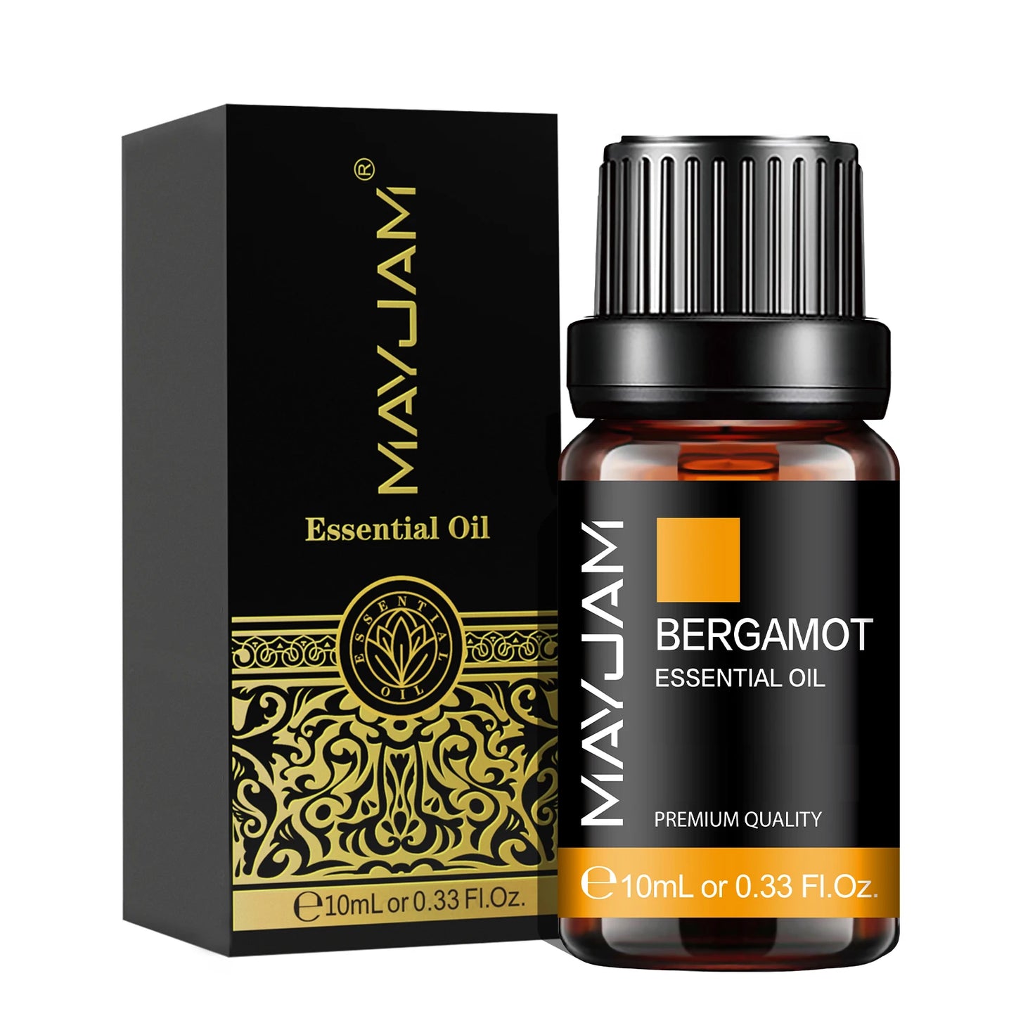 Aromatherapy Essential Oil [10ML]