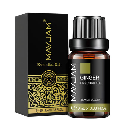Aromatherapy Essential Oil [10ML]