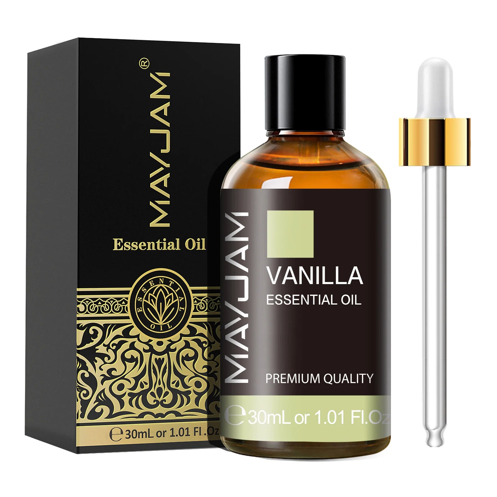 Vanilla