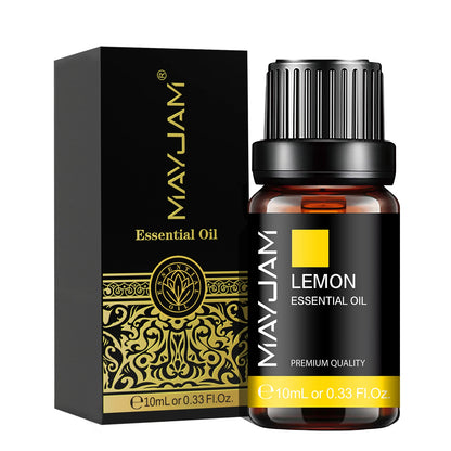 Aromatherapy Essential Oil [10ML]