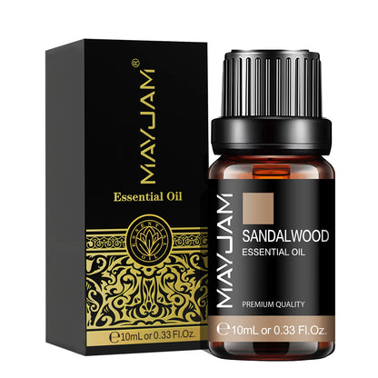 Aromatherapy Essential Oil [10ML]