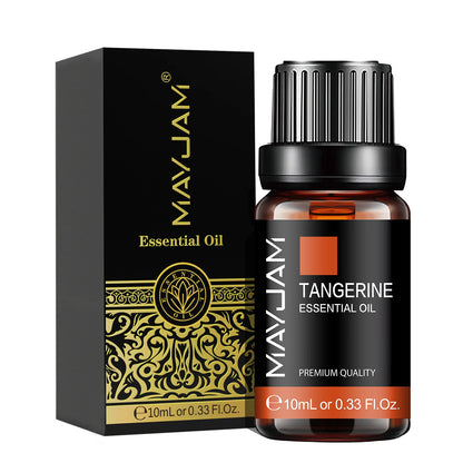 Aromatherapy Essential Oil [10ML]