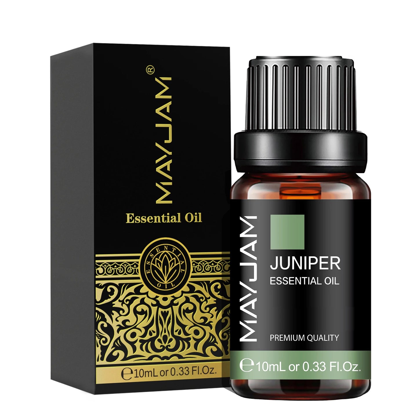 Aromatherapy Essential Oil [10ML]