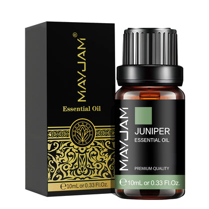 Aromatherapy Essential Oil [10ML]