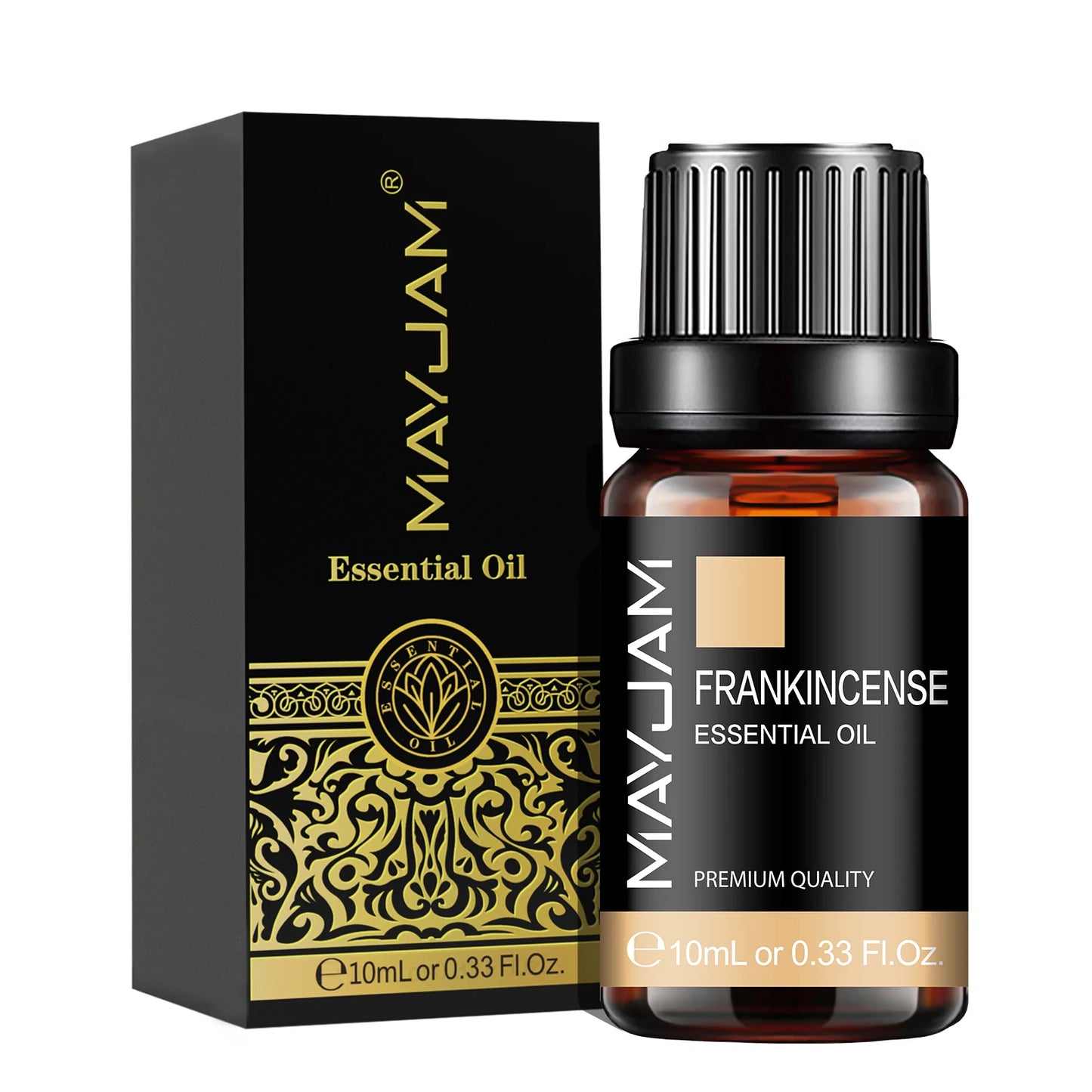 Aromatherapy Essential Oil [10ML]