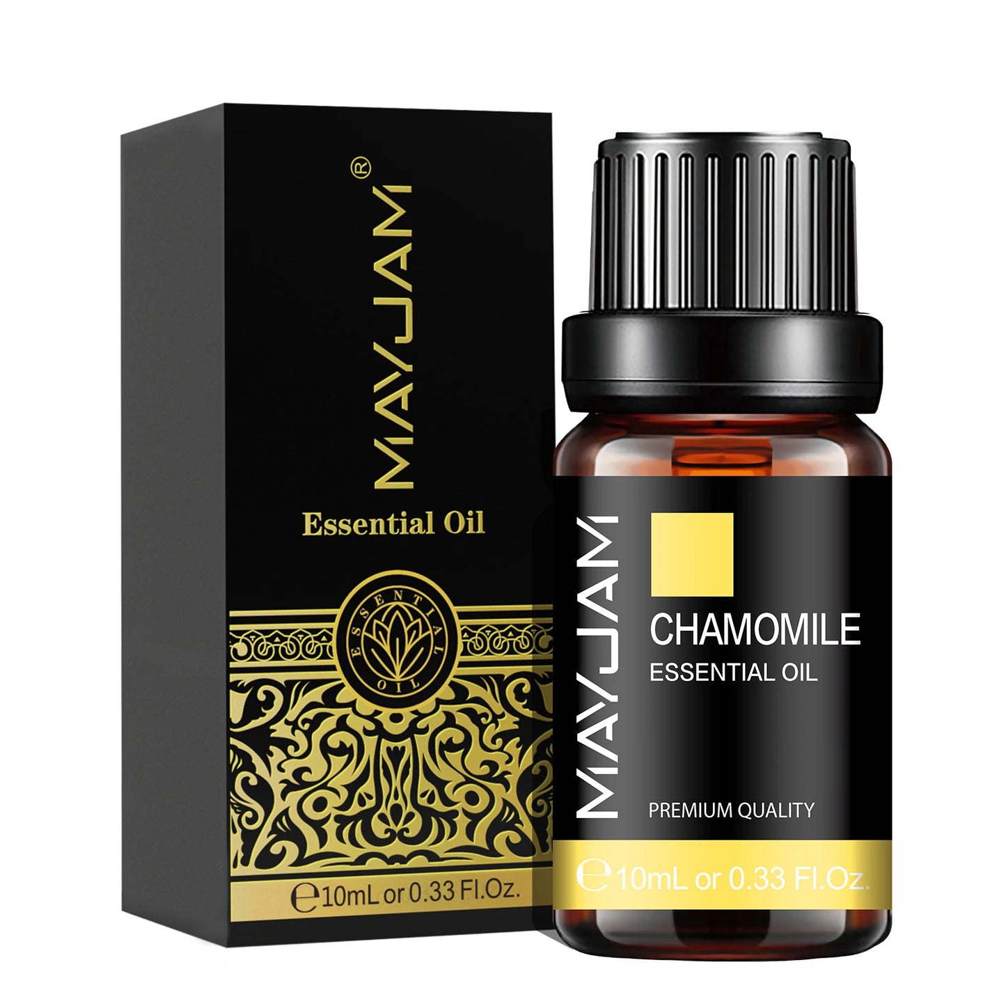 Aromatherapy Essential Oil [10ML]