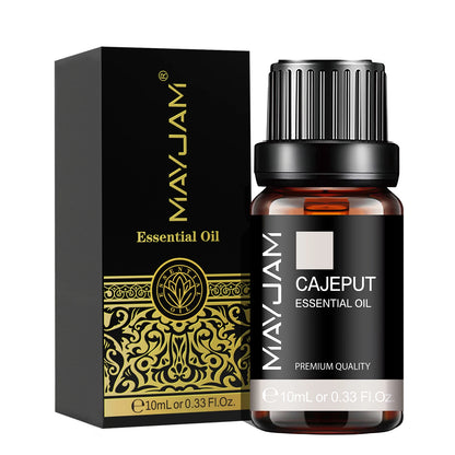 Aromatherapy Essential Oil [10ML]