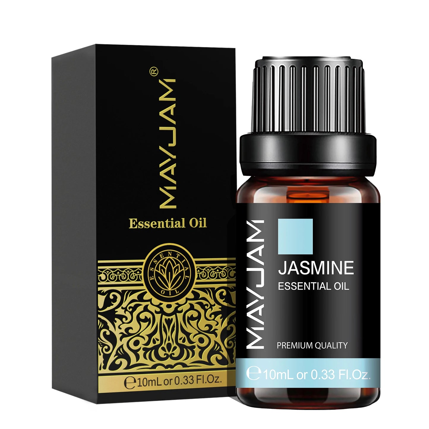 Aromatherapy Essential Oil [10ML]