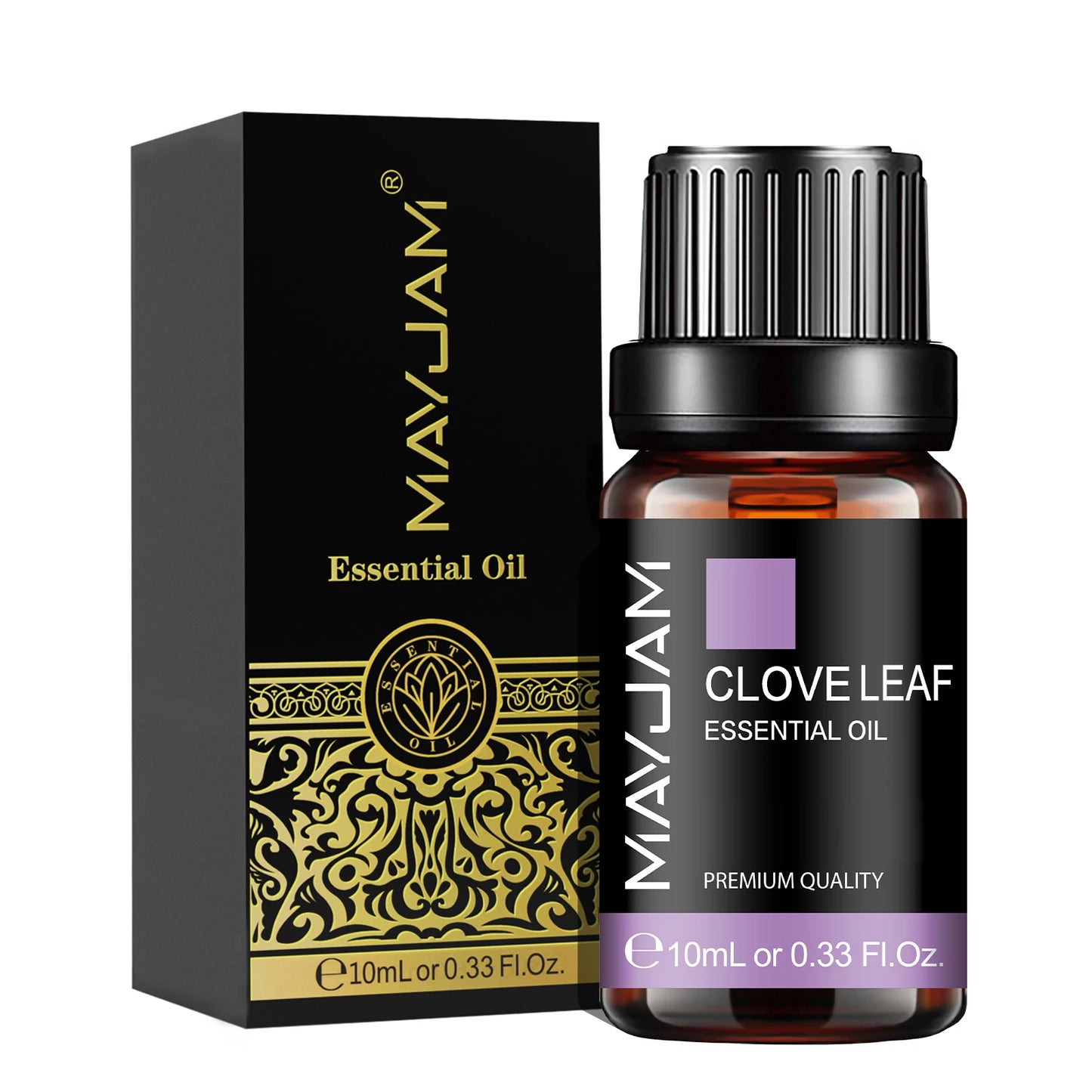 Aromatherapy Essential Oil [10ML]