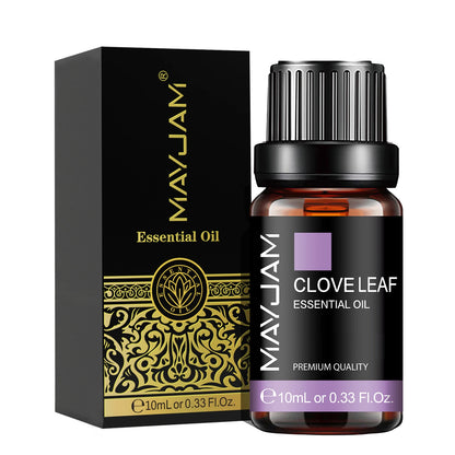Aromatherapy Essential Oil [10ML]