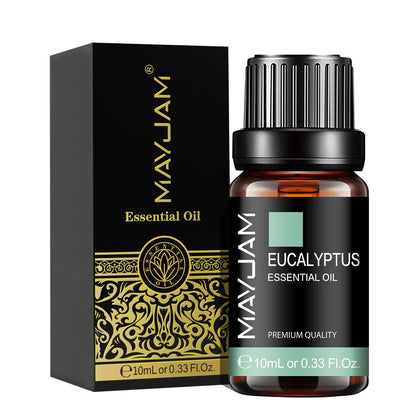 Aromatherapy Essential Oil [10ML]
