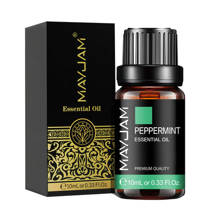Aromatherapy Essential Oil [10ML]