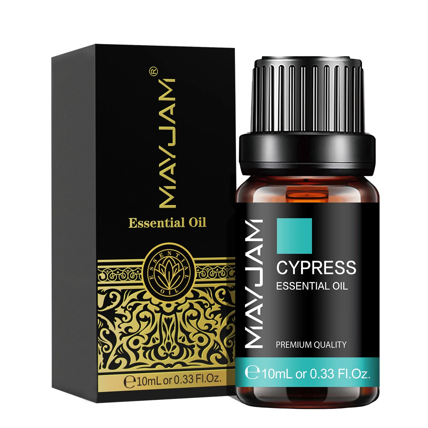 Aromatherapy Essential Oil [10ML]