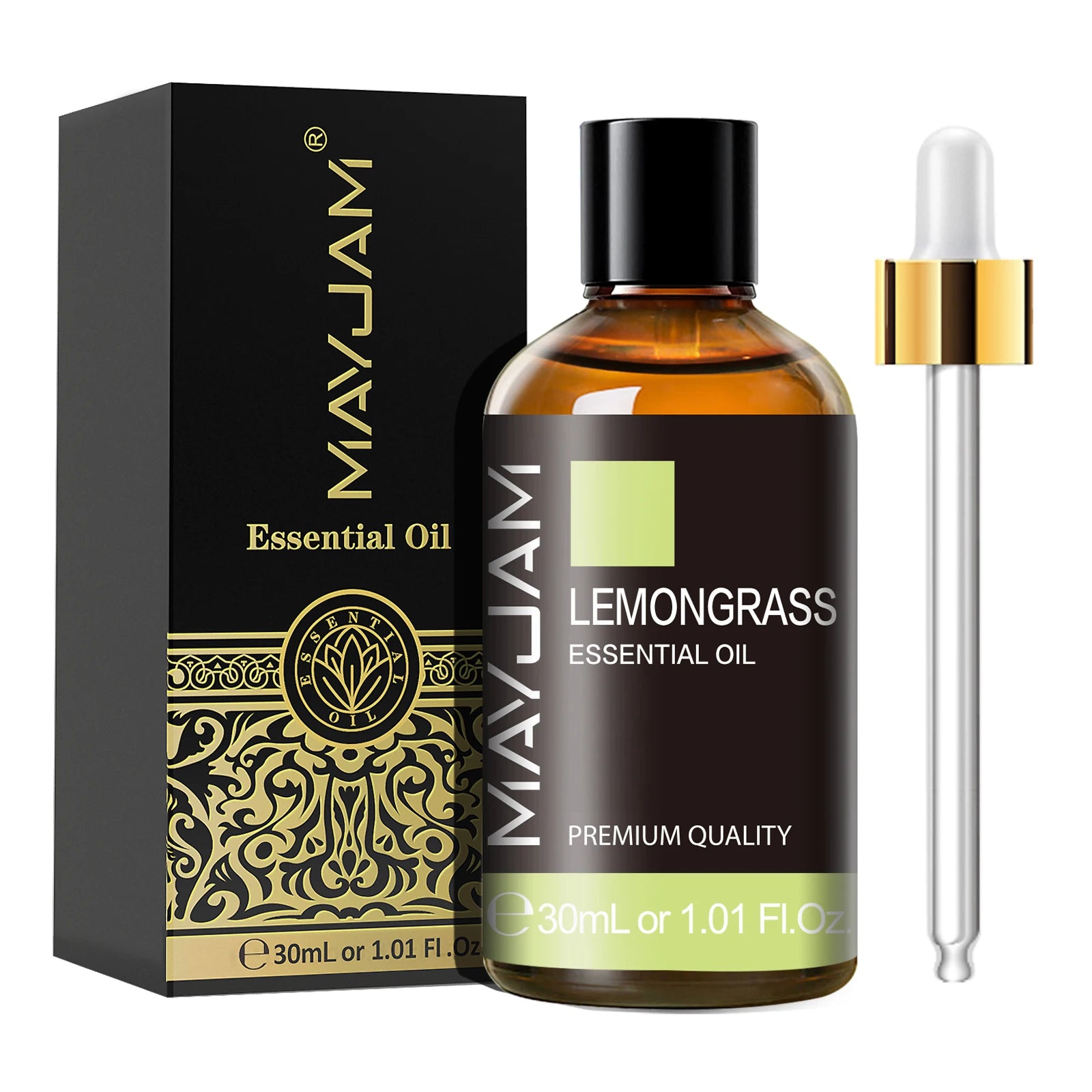 Lemongrass