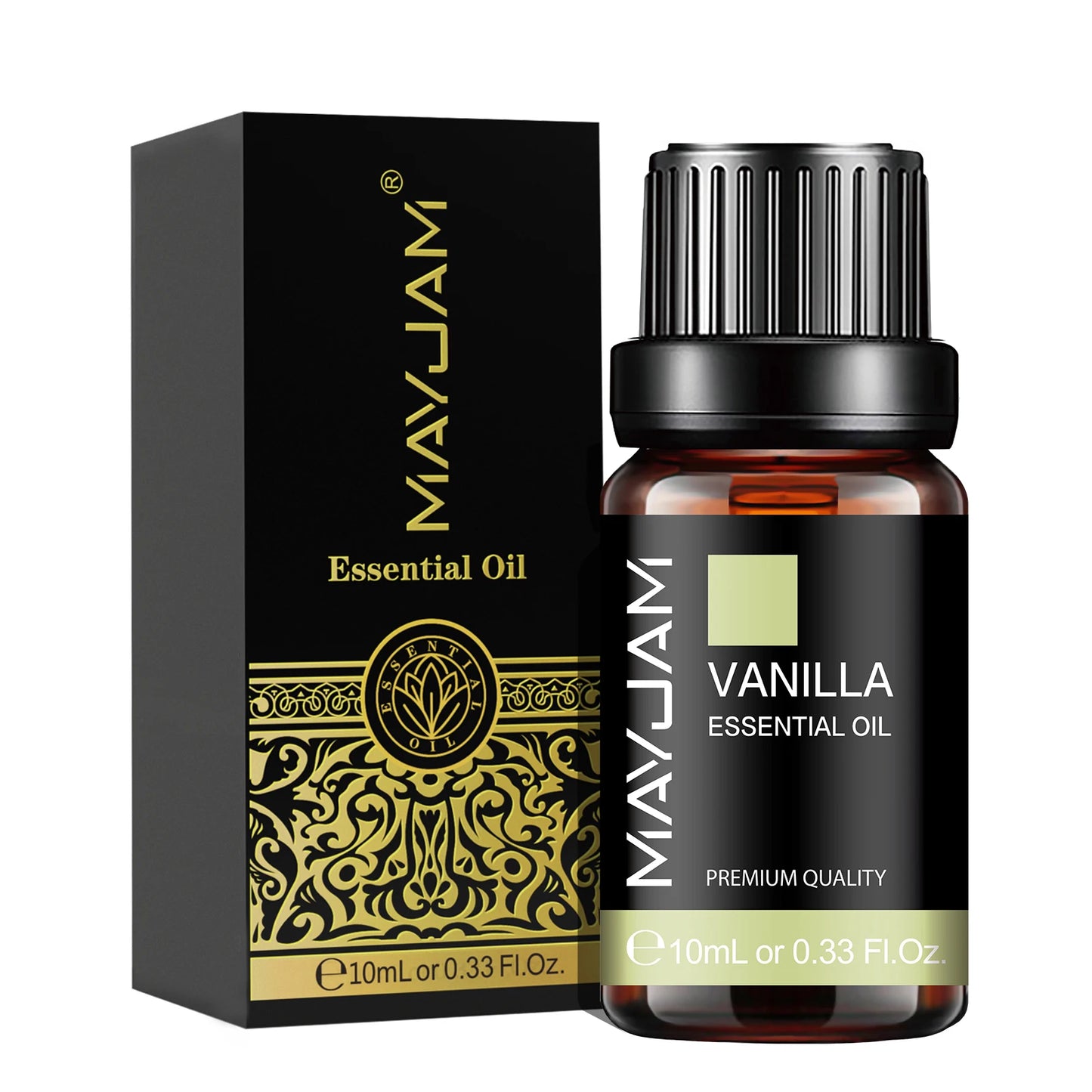 Aromatherapy Essential Oil [10ML]