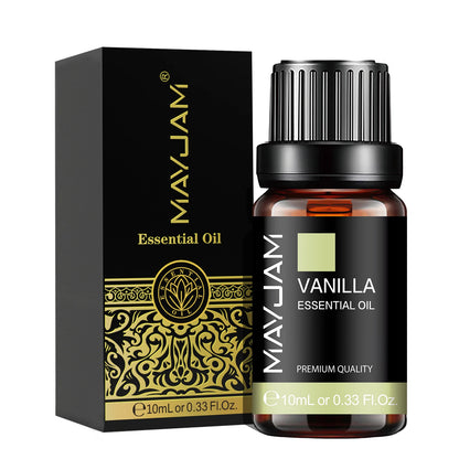 Aromatherapy Essential Oil [10ML]