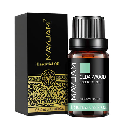 Aromatherapy Essential Oil [10ML]