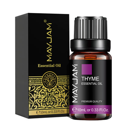 Aromatherapy Essential Oil [10ML]
