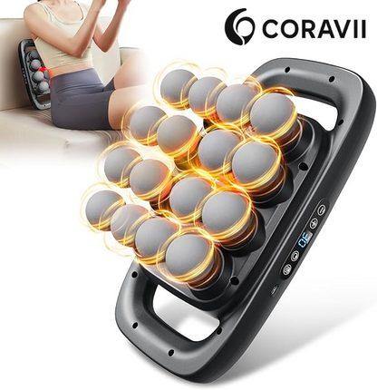 CORAVII ZenRelief™ Pro